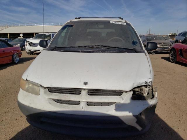 Photo 4 VIN: 1B4GP44G3WB527565 - DODGE CARAVAN 