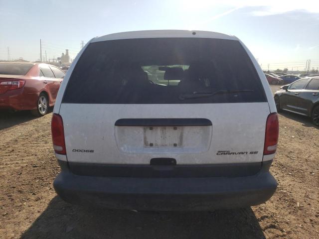 Photo 5 VIN: 1B4GP44G3WB527565 - DODGE CARAVAN 