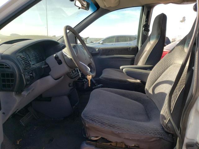 Photo 6 VIN: 1B4GP44G3WB527565 - DODGE CARAVAN 