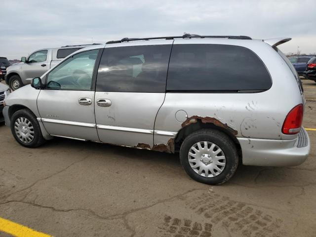 Photo 1 VIN: 1B4GP44G3YB643111 - DODGE CARAVAN 