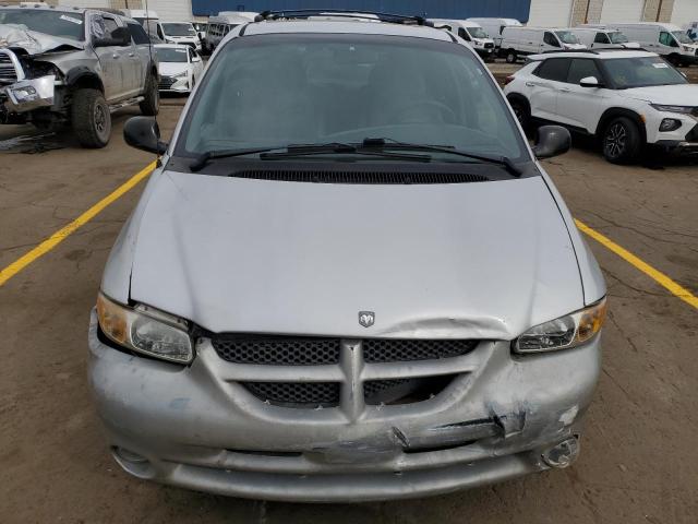 Photo 4 VIN: 1B4GP44G3YB643111 - DODGE CARAVAN 