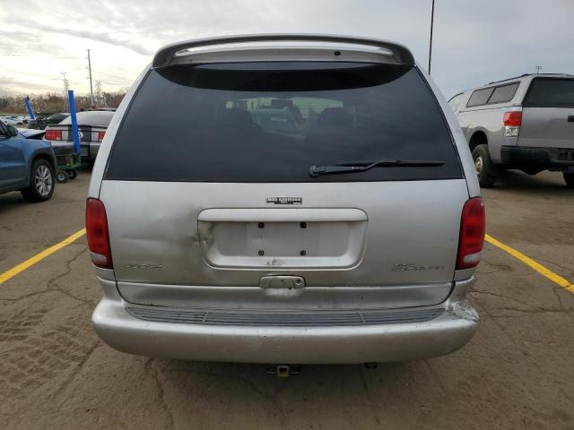 Photo 5 VIN: 1B4GP44G3YB643111 - DODGE CARAVAN 