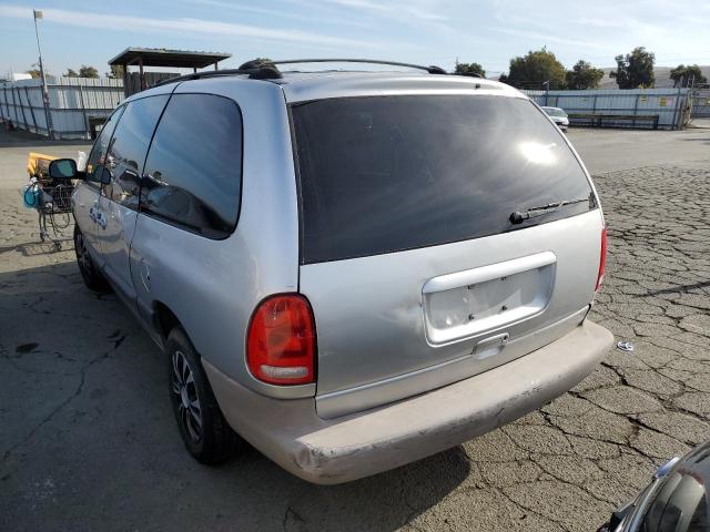 Photo 1 VIN: 1B4GP44G4YB636779 - DODGE CARAVAN 