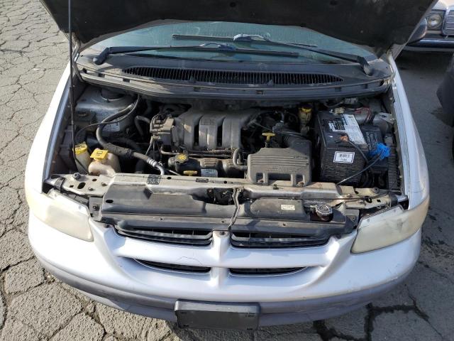 Photo 11 VIN: 1B4GP44G4YB636779 - DODGE CARAVAN 