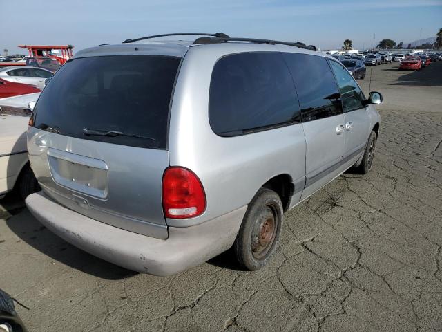 Photo 2 VIN: 1B4GP44G4YB636779 - DODGE CARAVAN 