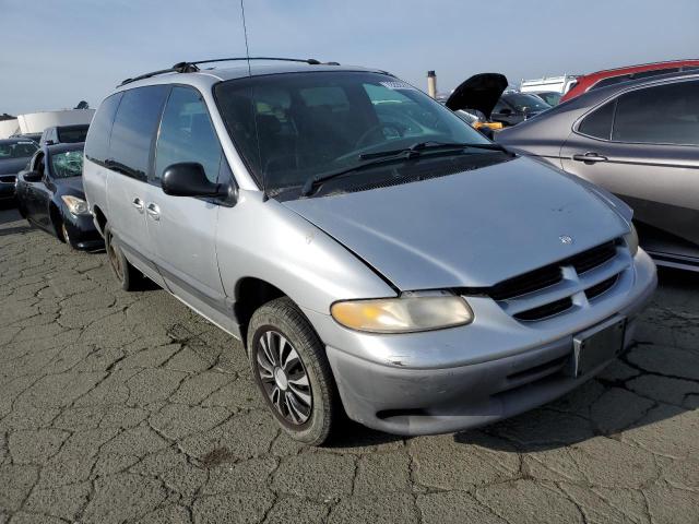 Photo 3 VIN: 1B4GP44G4YB636779 - DODGE CARAVAN 