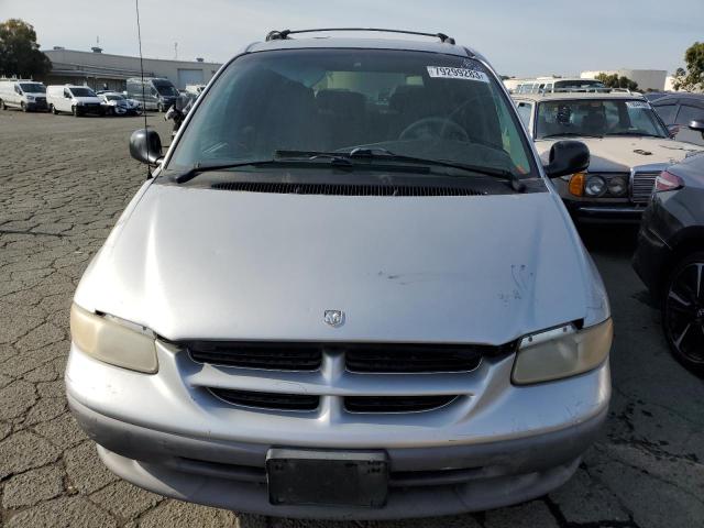 Photo 4 VIN: 1B4GP44G4YB636779 - DODGE CARAVAN 