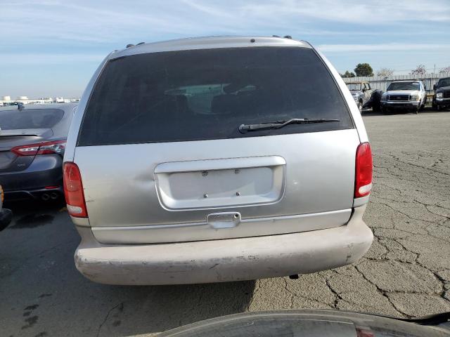 Photo 5 VIN: 1B4GP44G4YB636779 - DODGE CARAVAN 