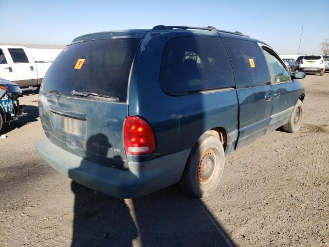 Photo 3 VIN: 1B4GP44G4YB739328 - DODGE GRAND CARA 