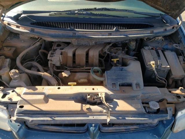 Photo 6 VIN: 1B4GP44G4YB739328 - DODGE GRAND CARA 