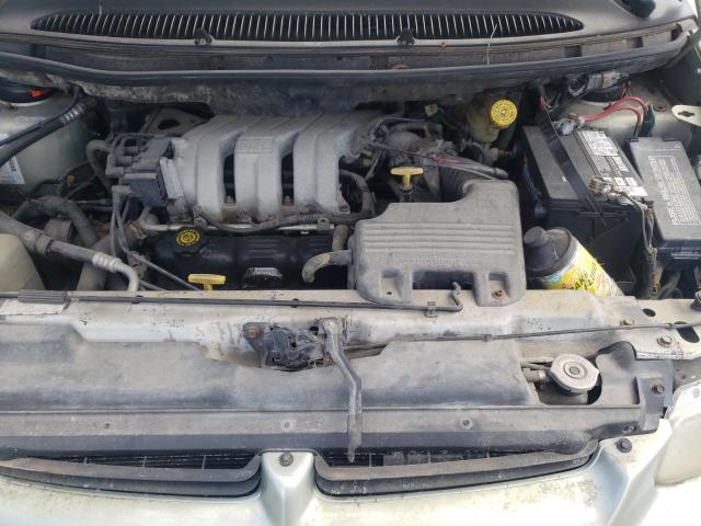 Photo 11 VIN: 1B4GP44G5YB585874 - DODGE GRAND CARA 