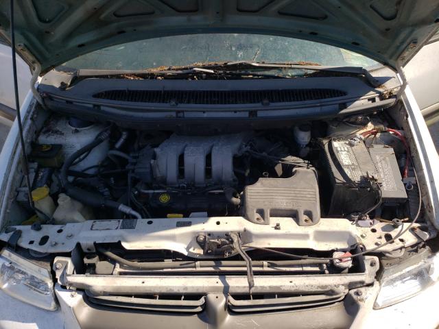 Photo 6 VIN: 1B4GP44G5YB668883 - DODGE GRAND CARA 