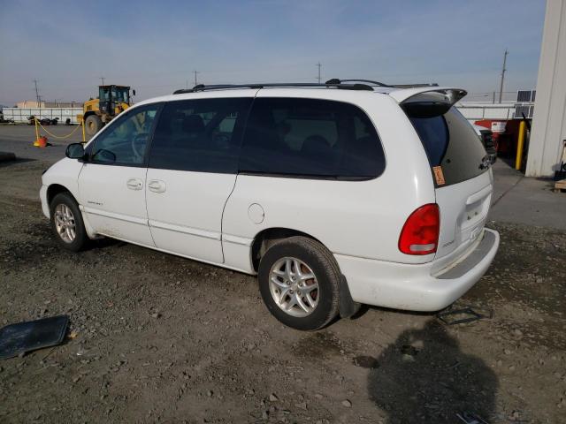 Photo 1 VIN: 1B4GP44G5YB807006 - DODGE CARAVAN 