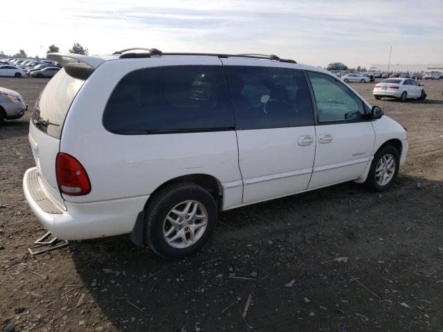 Photo 2 VIN: 1B4GP44G5YB807006 - DODGE CARAVAN 