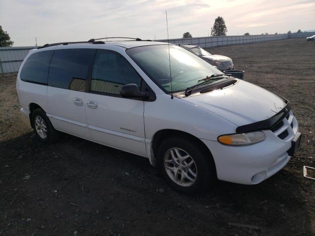 Photo 3 VIN: 1B4GP44G5YB807006 - DODGE CARAVAN 