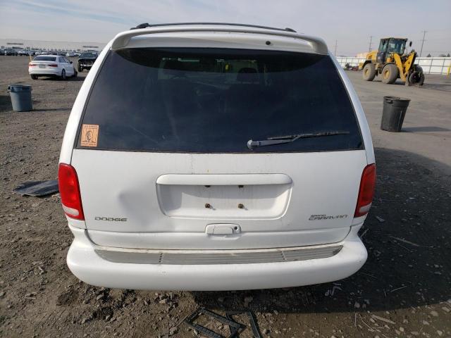 Photo 5 VIN: 1B4GP44G5YB807006 - DODGE CARAVAN 