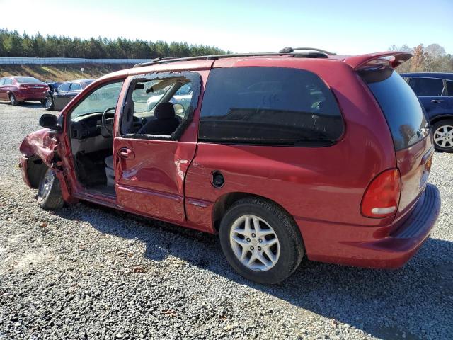 Photo 1 VIN: 1B4GP44G6XB823925 - DODGE CARAVAN 