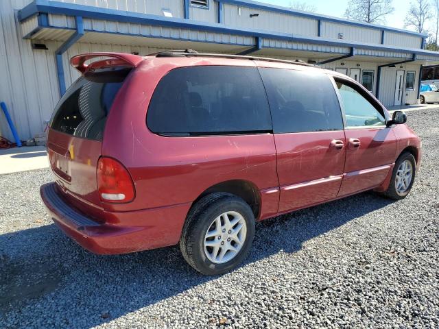 Photo 2 VIN: 1B4GP44G6XB823925 - DODGE CARAVAN 