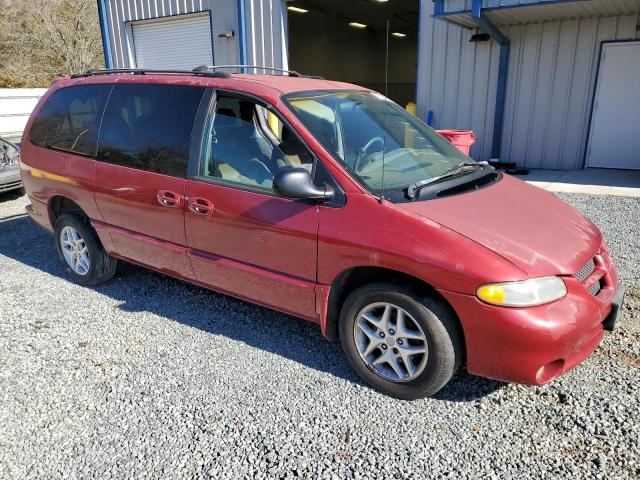 Photo 3 VIN: 1B4GP44G6XB823925 - DODGE CARAVAN 