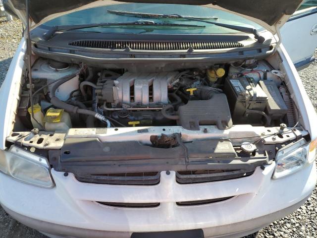 Photo 11 VIN: 1B4GP44G6YB549661 - DODGE GRAND CARA 