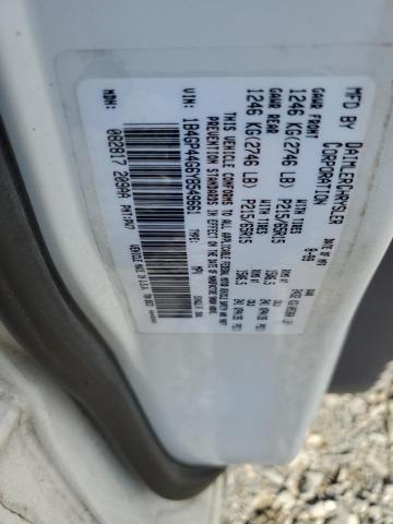 Photo 12 VIN: 1B4GP44G6YB549661 - DODGE GRAND CARA 