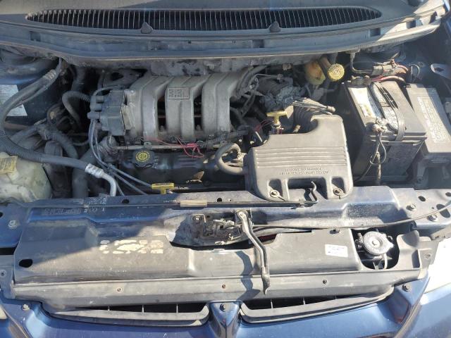 Photo 11 VIN: 1B4GP44G7YB772212 - DODGE GRAND CARA 