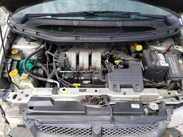 Photo 6 VIN: 1B4GP44G8YB645744 - DODGE GRAND CARA 