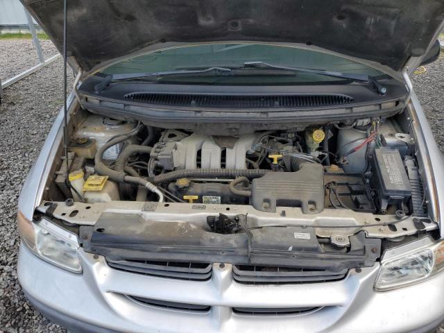 Photo 11 VIN: 1B4GP44G8YB804925 - DODGE CARAVAN 