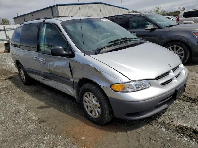 Photo 3 VIN: 1B4GP44G9YB805971 - DODGE CARAVAN 