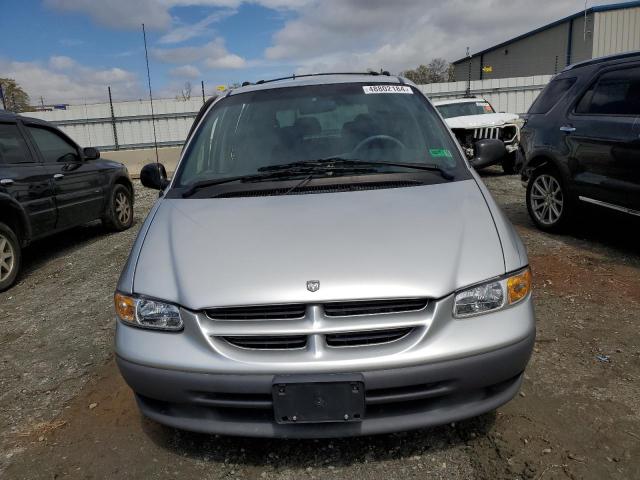 Photo 4 VIN: 1B4GP44G9YB805971 - DODGE CARAVAN 