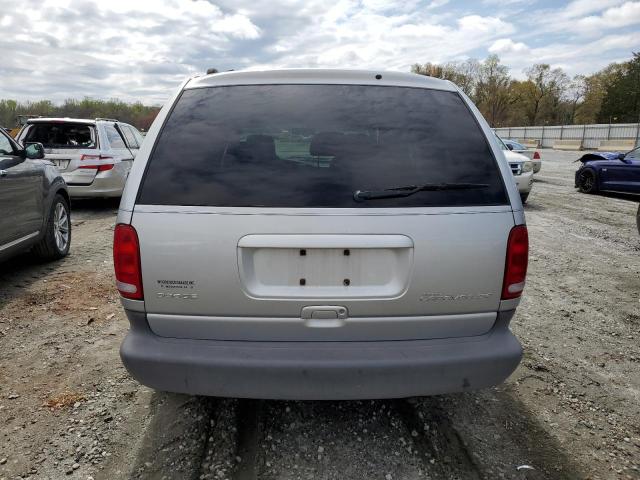 Photo 5 VIN: 1B4GP44G9YB805971 - DODGE CARAVAN 