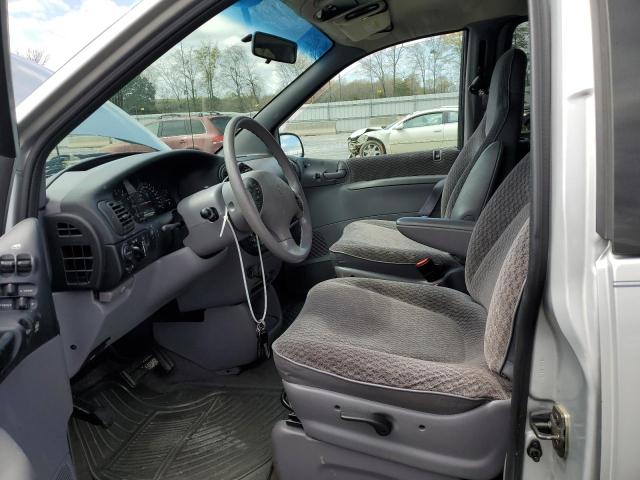 Photo 6 VIN: 1B4GP44G9YB805971 - DODGE CARAVAN 