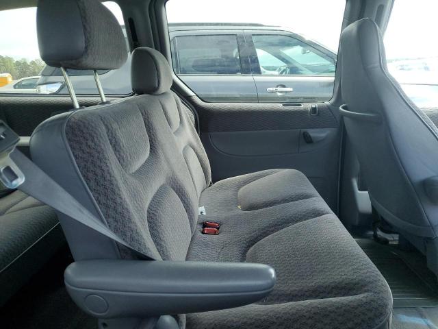 Photo 9 VIN: 1B4GP44G9YB805971 - DODGE CARAVAN 