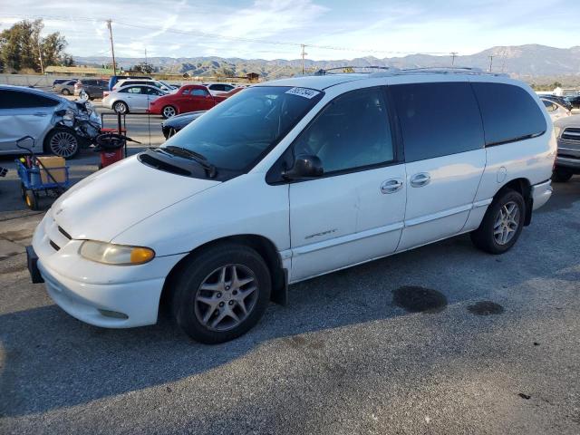 Photo 0 VIN: 1B4GP44L3WB769396 - DODGE CARAVAN 