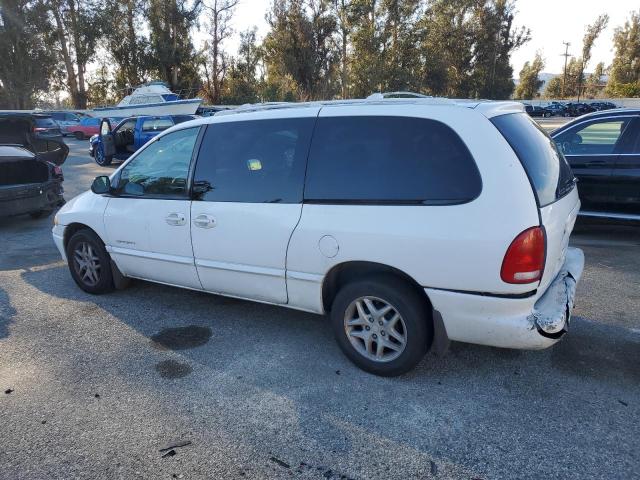 Photo 1 VIN: 1B4GP44L3WB769396 - DODGE CARAVAN 