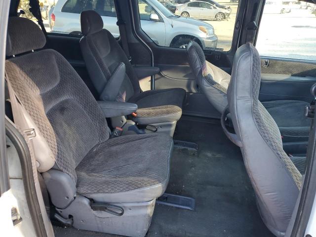 Photo 10 VIN: 1B4GP44L3WB769396 - DODGE CARAVAN 