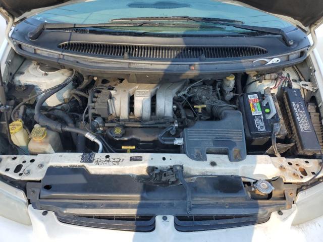 Photo 11 VIN: 1B4GP44L3WB769396 - DODGE CARAVAN 