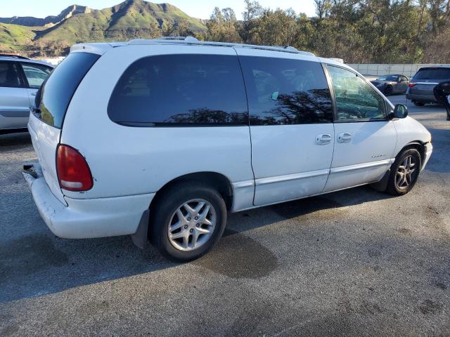 Photo 2 VIN: 1B4GP44L3WB769396 - DODGE CARAVAN 