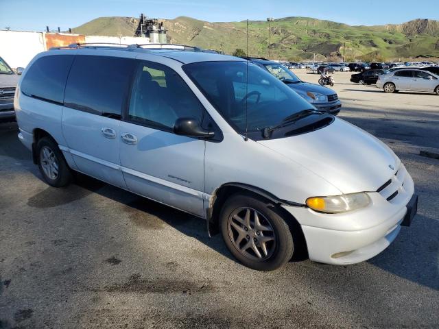 Photo 3 VIN: 1B4GP44L3WB769396 - DODGE CARAVAN 