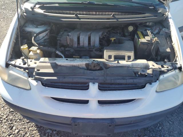 Photo 11 VIN: 1B4GP44L3YB734876 - DODGE GRAND CARA 