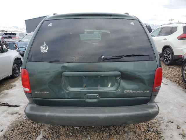 Photo 5 VIN: 1B4GP44L4YB632230 - DODGE CARAVAN 