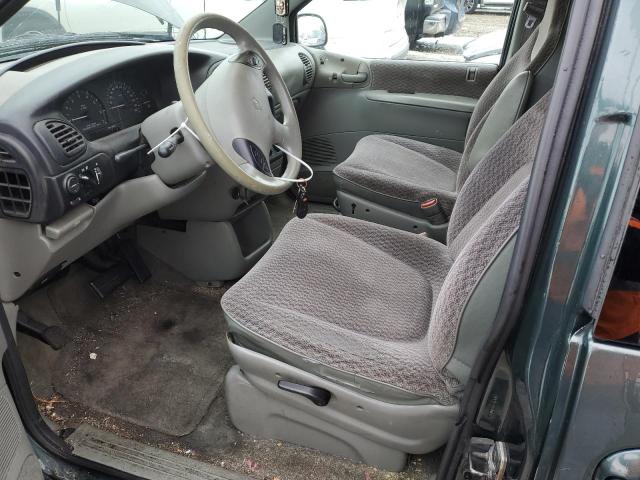 Photo 6 VIN: 1B4GP44L4YB632230 - DODGE CARAVAN 