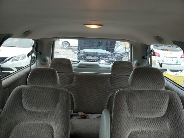 Photo 9 VIN: 1B4GP44L4YB632230 - DODGE CARAVAN 