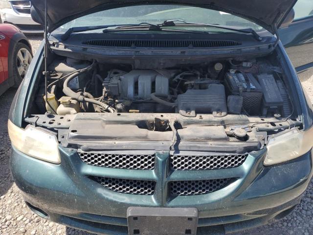 Photo 11 VIN: 1B4GP44L7XB878543 - DODGE GRAND CARA 