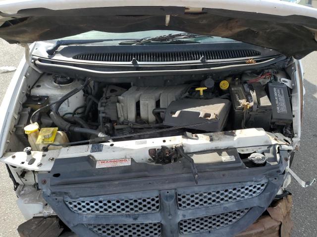 Photo 11 VIN: 1B4GP44L8YB797844 - DODGE GRAND CARA 