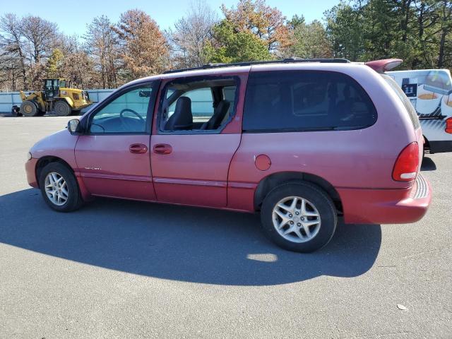 Photo 1 VIN: 1B4GP44R1XB816804 - DODGE CARAVAN 