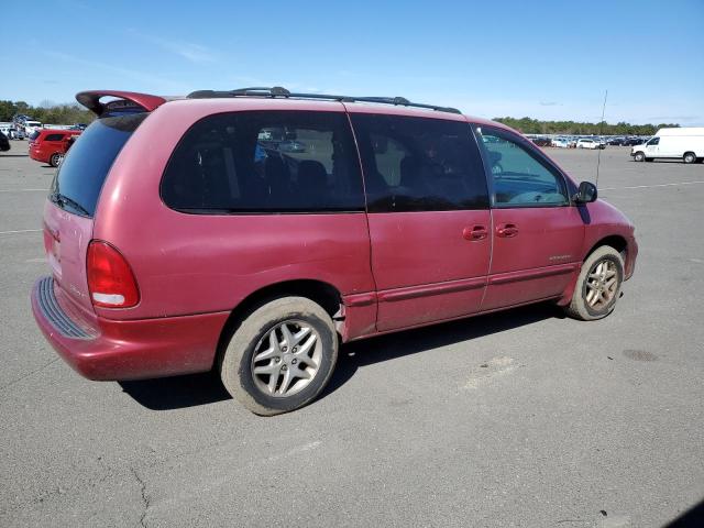 Photo 2 VIN: 1B4GP44R1XB816804 - DODGE CARAVAN 