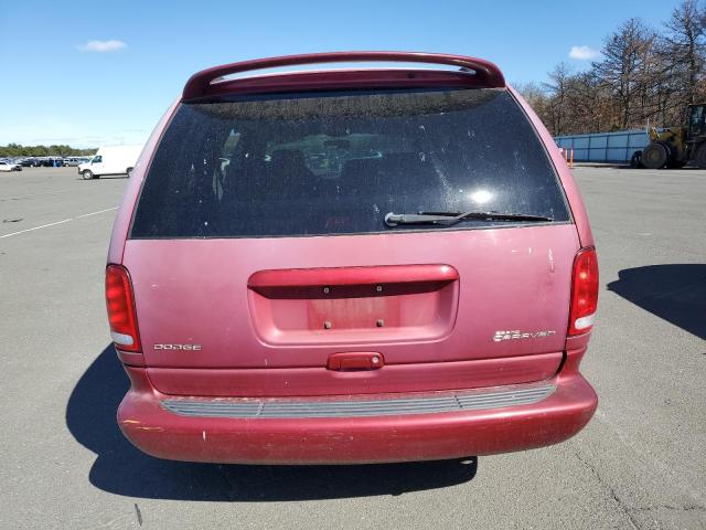 Photo 5 VIN: 1B4GP44R1XB816804 - DODGE CARAVAN 