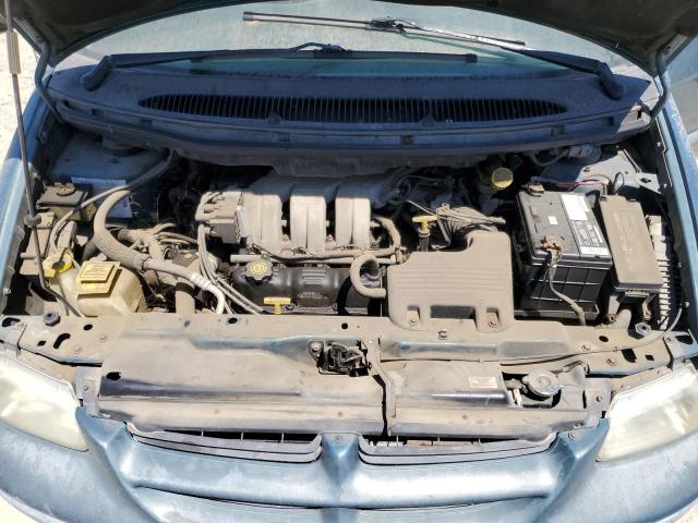 Photo 11 VIN: 1B4GP44R2YB749650 - DODGE GRAND CARA 