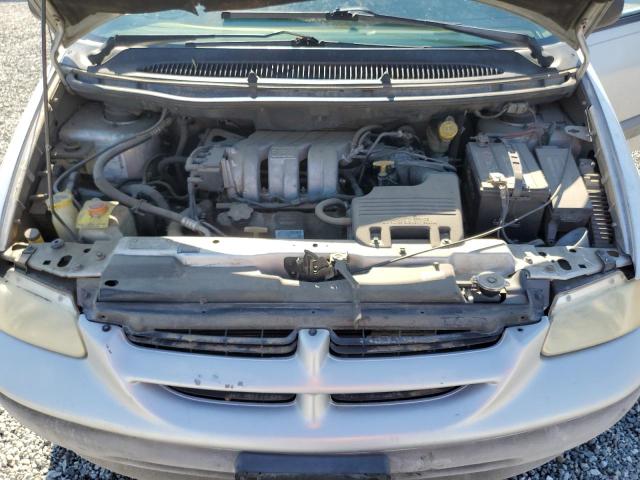 Photo 11 VIN: 1B4GP44R6YB518721 - DODGE GRAND CARA 